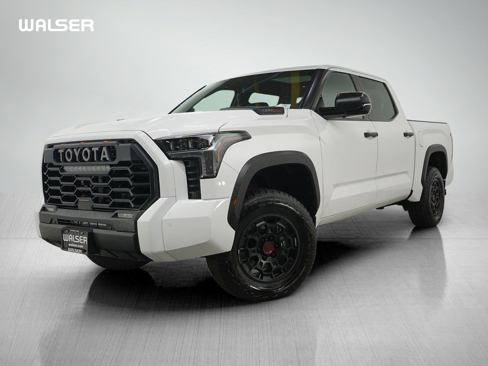 Used 2025 Toyota Tundra TRD Pro