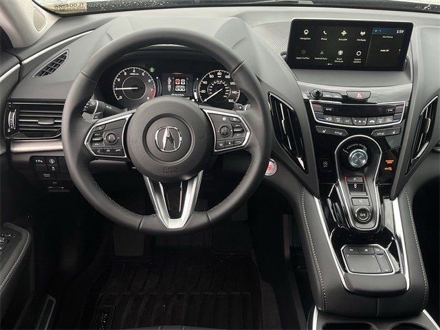 Used 2026 Acura RDX SH-AWD w/ Technology Package image 12