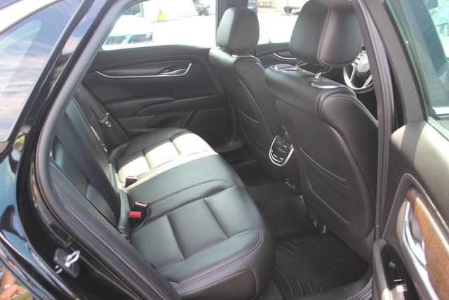 Used 2019 Cadillac XTS Premium Luxury FWD image 19