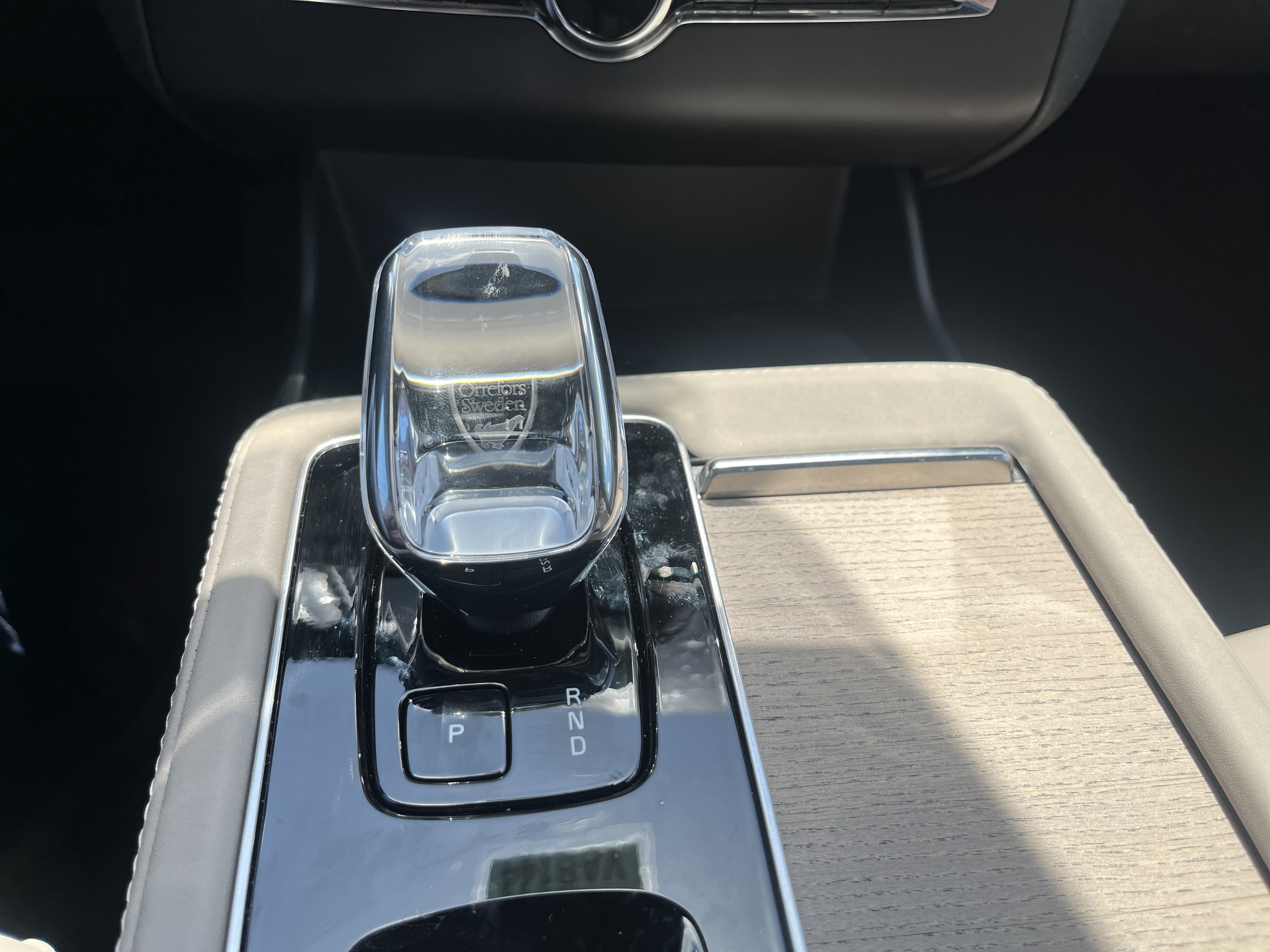 New 2026 Volvo XC90 B6 Plus w/ Protection Package Premier AWD/4WD image 21