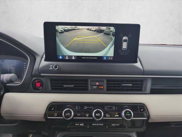 New 2026 Honda Pilot EX-L image 16