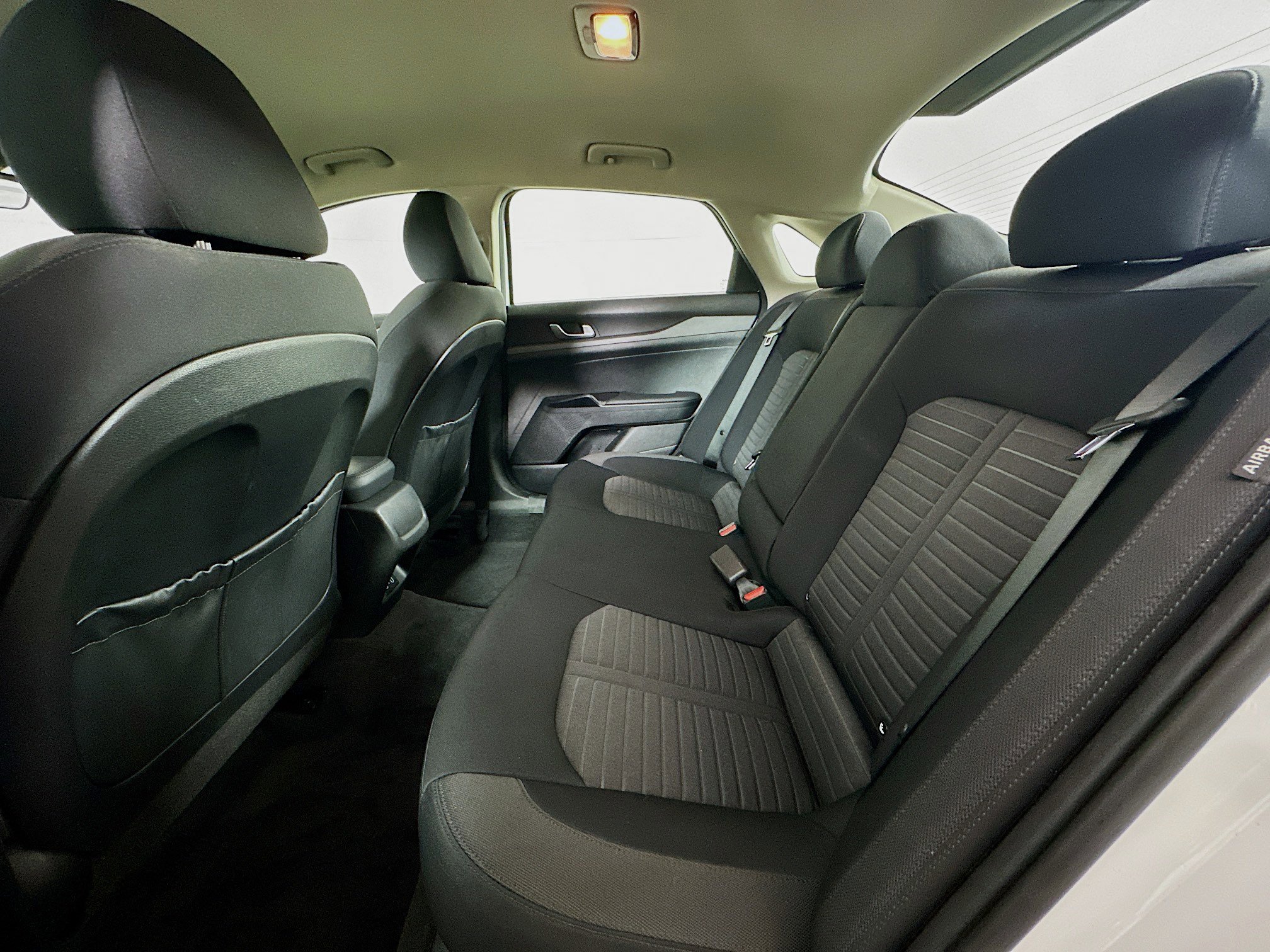 Used 2025 Kia K5 LXS image 26