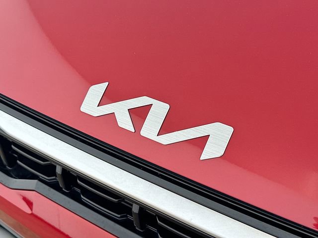 Used 2025 Kia K4 GT-Line Turbo image 28