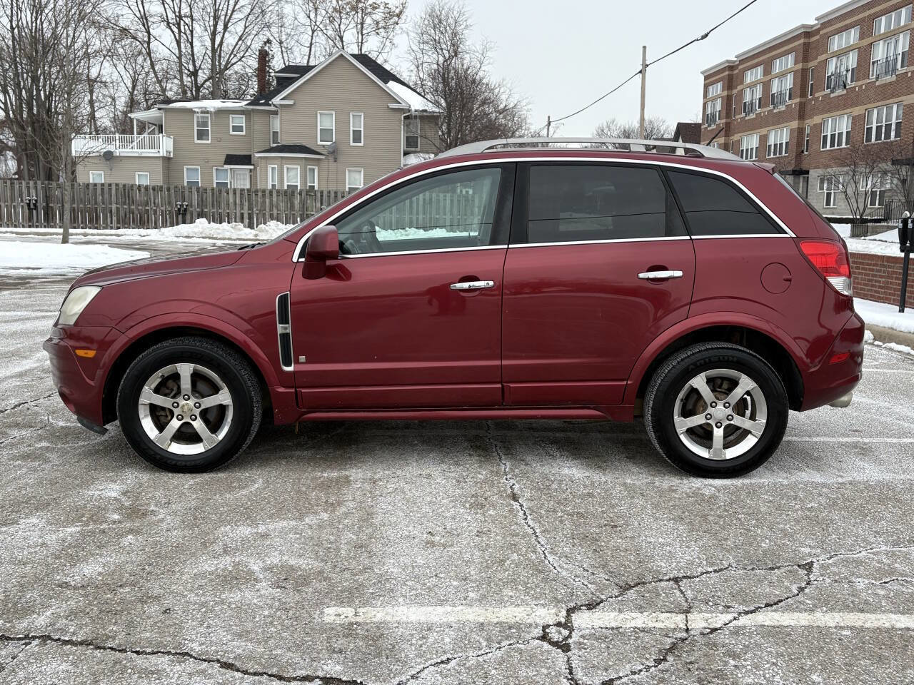 Used 2008 Saturn Vue XR w/ Convenience Package image 15