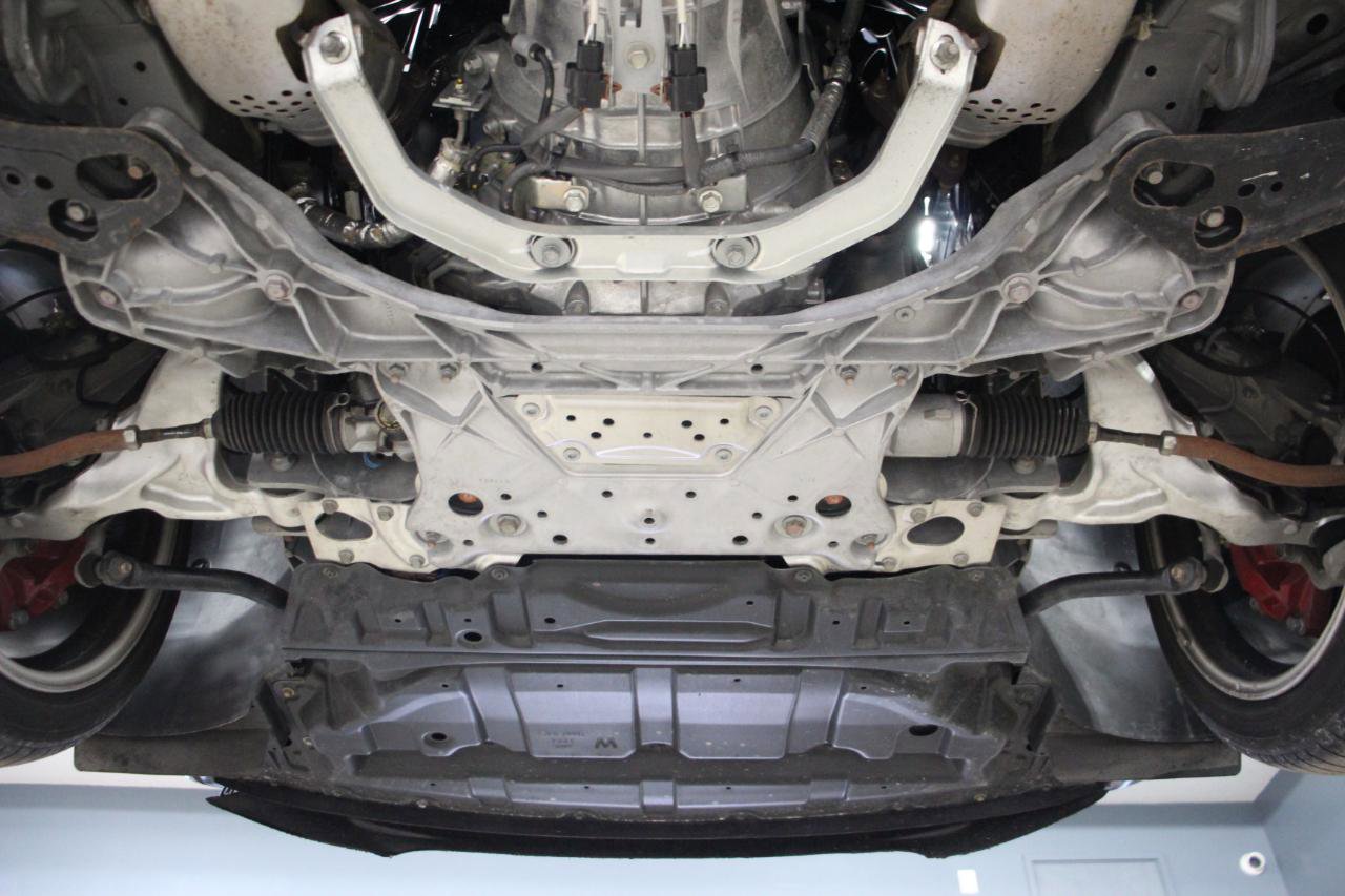 Used 2010 Nissan 370Z Touring w/ Sport Pkg image 99