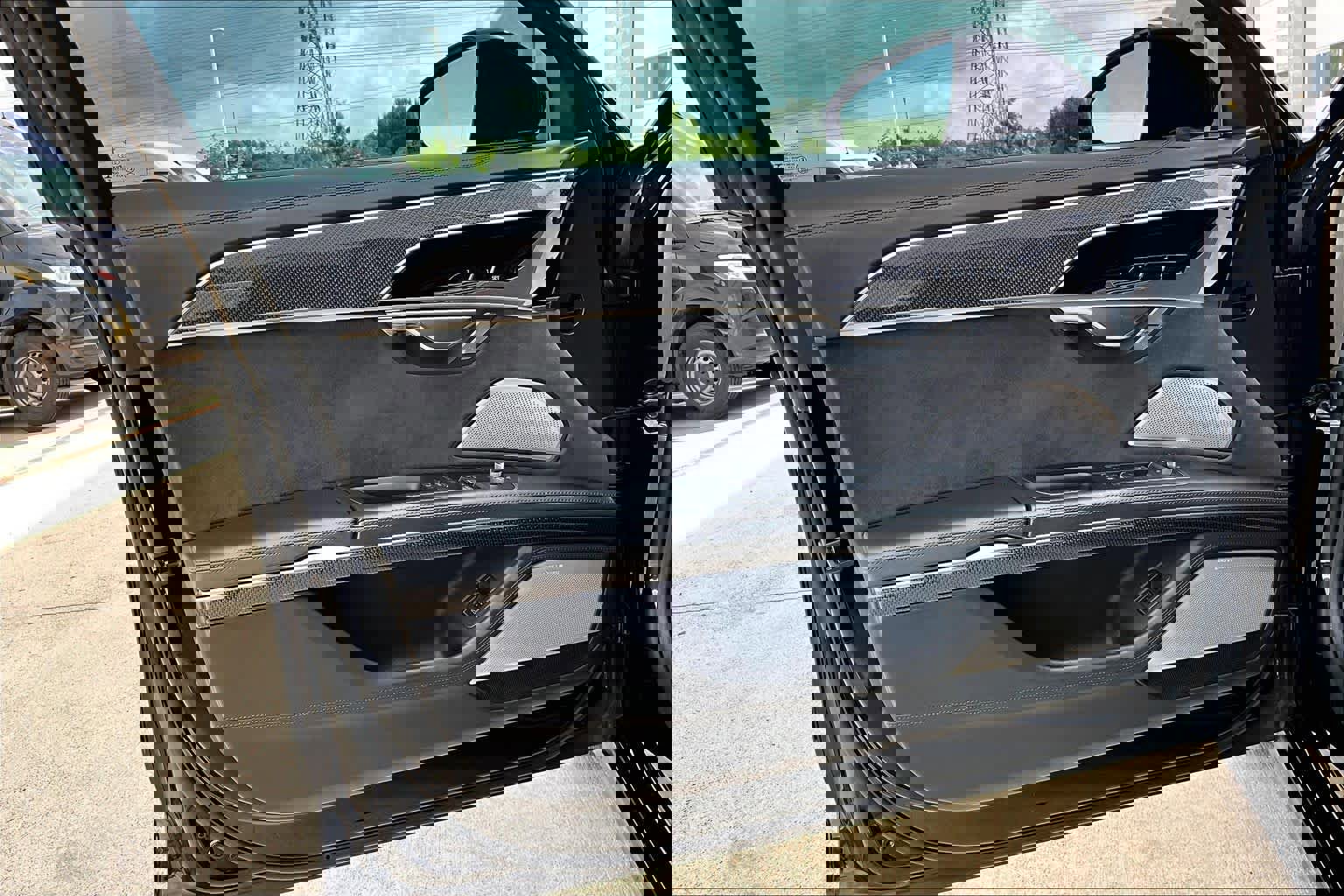 Used 2020 Audi S8 L w/ Full Leather Package image 19