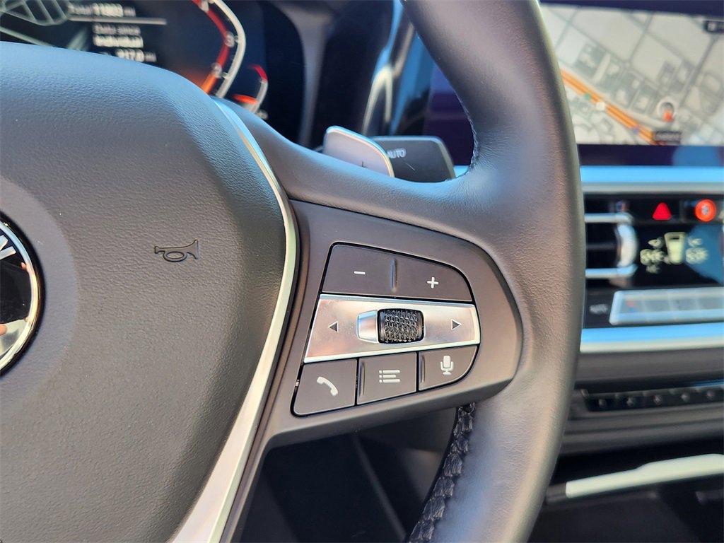 Used 2023 BMW 430i xDrive Coupe w/ Convenience Package image 19