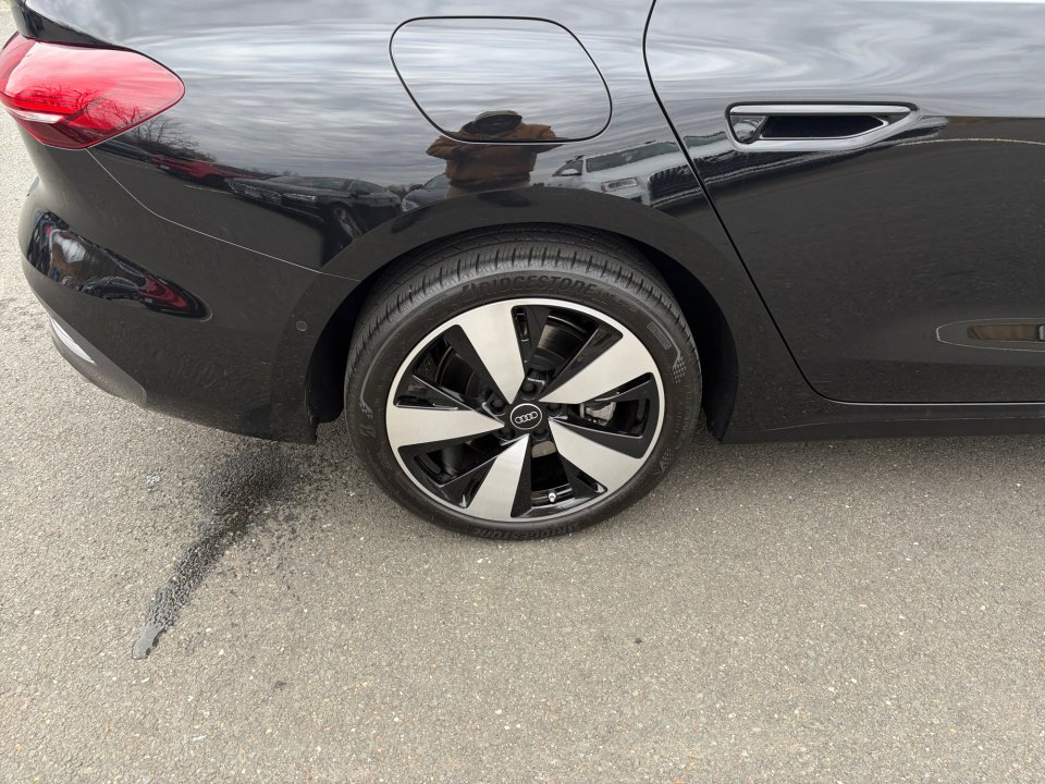 Certified 2025 Audi A5 2.0T Premium Plus Sedan image 23