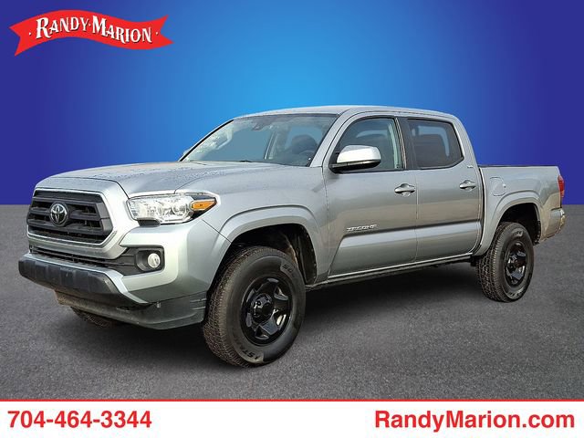 Used 2023 Toyota Tacoma SR5