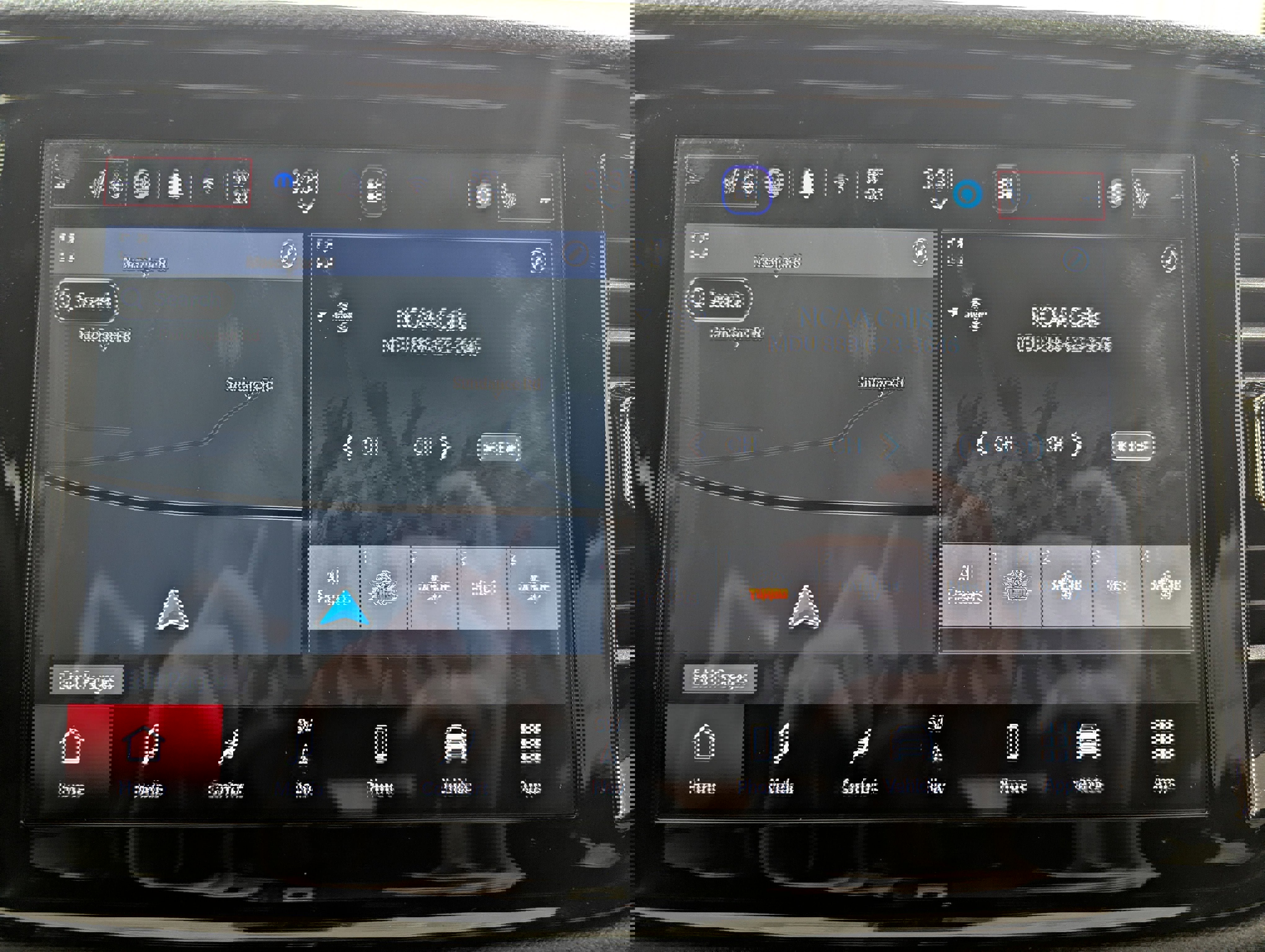 Used 2025 Dodge Durango GT w/ Trailer Tow Group IV image 32