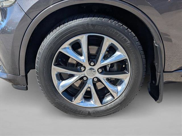 Used 2015 Dodge Durango R/T w/ Technology Group image 26