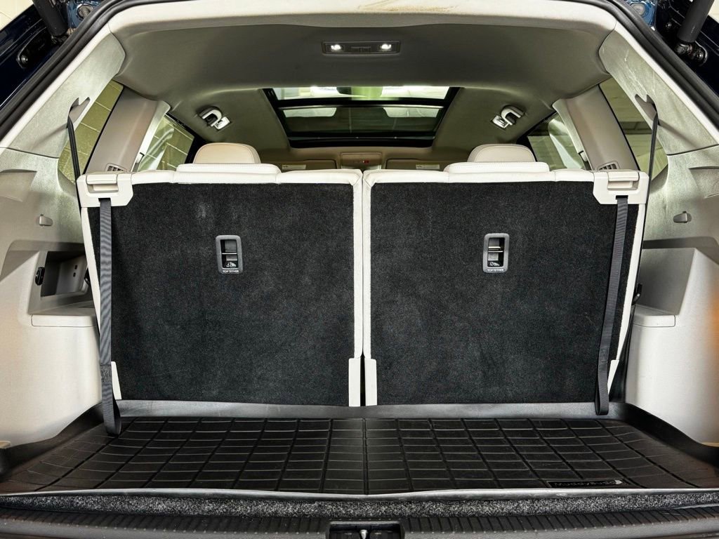 Used 2023 Volkswagen Atlas SEL image 10