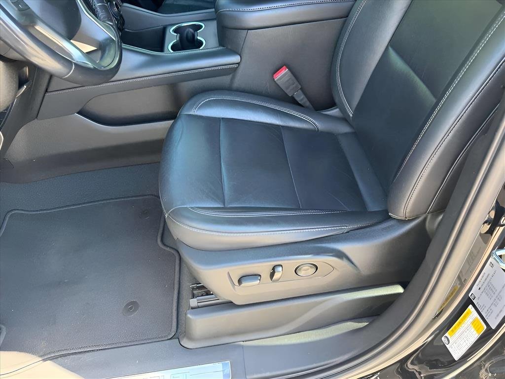 Used 2021 Chevrolet Tahoe LT image 11