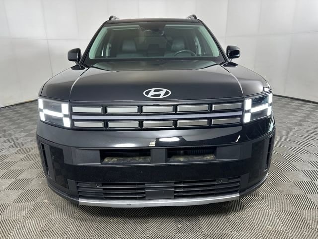 Used 2024 Hyundai Santa Fe SEL image 8