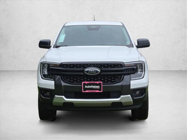 New 2026 Ford Ranger XLT RWD image 6
