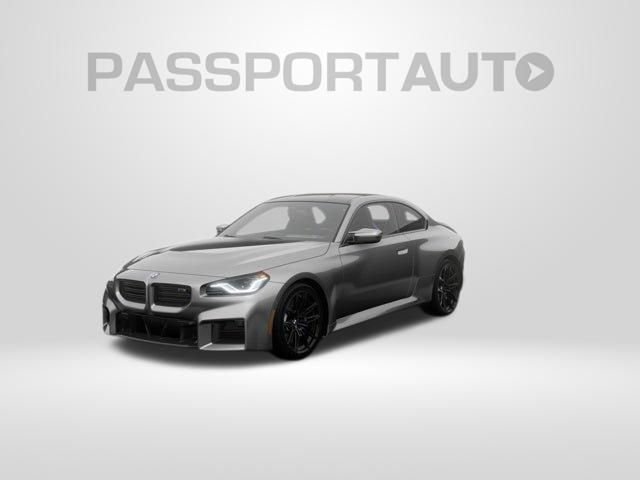 New 2026 BMW M2