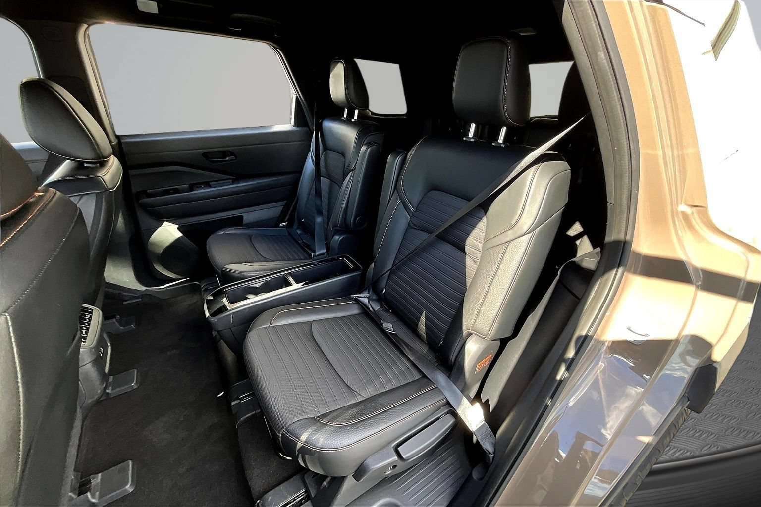 Used 2023 Nissan Pathfinder Rock Creek AWD/4WD image 24