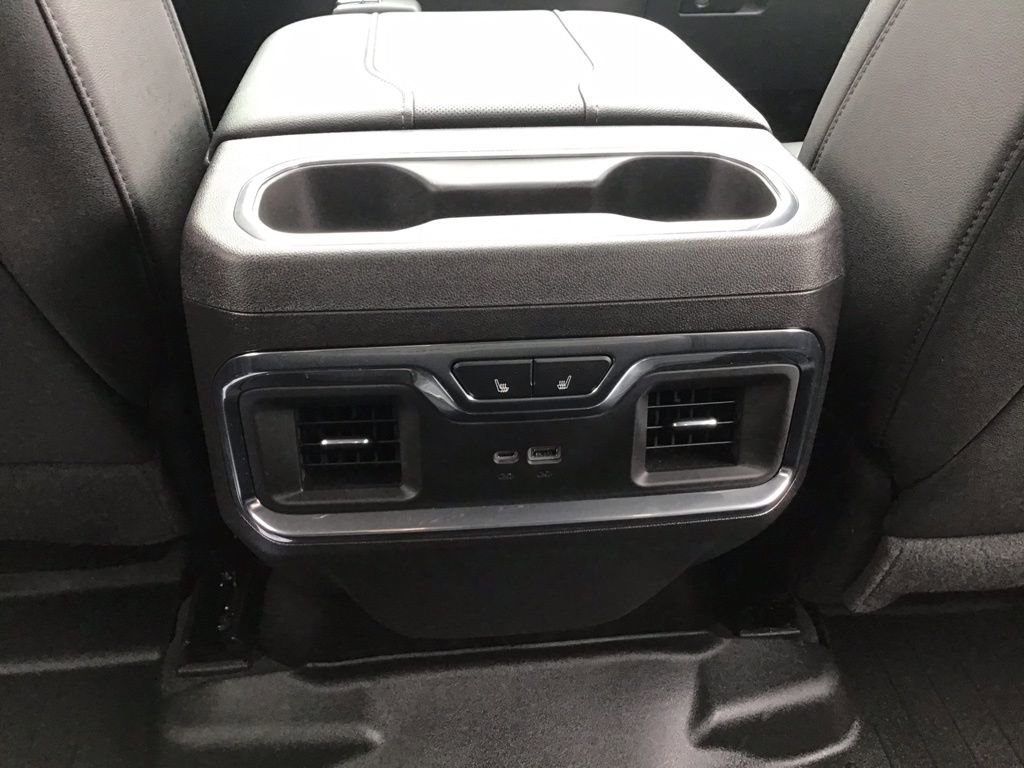 Used 2024 Chevrolet Silverado 1500 LTZ w/ LTZ Convenience Package II image 18