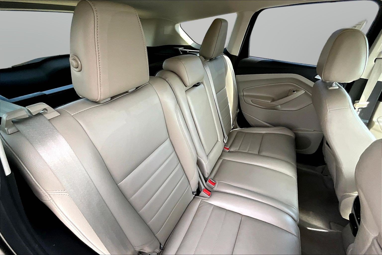 Used 2013 Ford Escape SEL FWD image 17