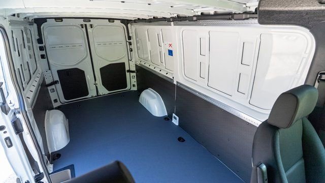 New 2026 Mercedes-Benz Sprinter 2500 image 14