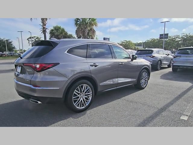 Certified 2023 Acura MDX w/ Advance Package AWD/4WD image 26