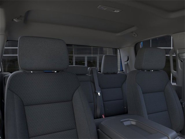 New 2025 GMC Sierra 2500 Pro w/ 1SA Pro Safety Plus Package image 24