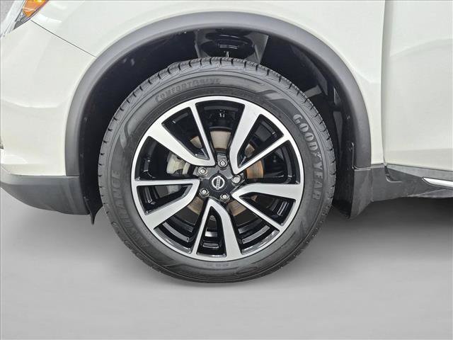 Used 2019 Nissan Rogue SL w/ Premium Package FWD image 28
