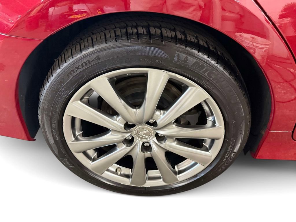 Used 2015 Lexus GS 350 AWD image 10