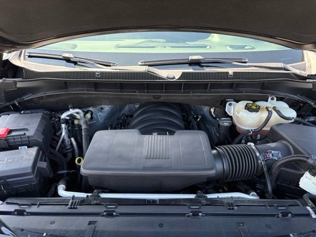 Used 2023 Chevrolet Tahoe LS RWD image 21
