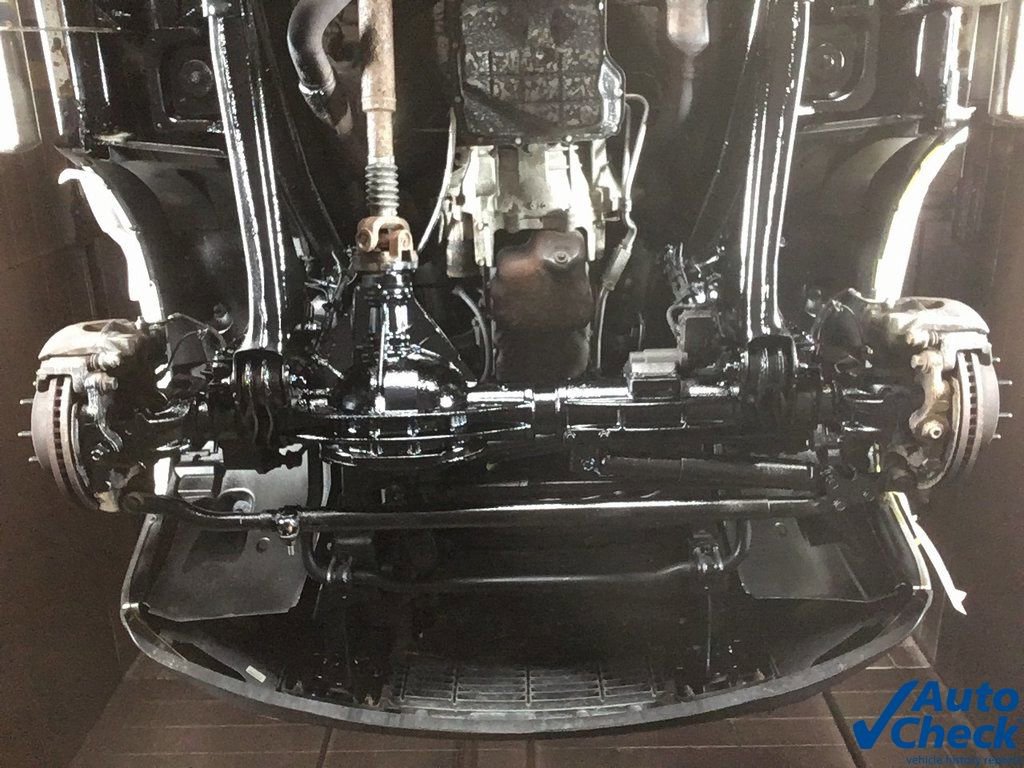 Used 2015 RAM 3500 Tradesman w/ Chrome Appearance Group image 16