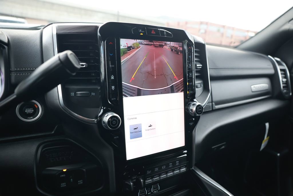 New 2026 RAM 2500 Laramie w/ Night Edition image 20