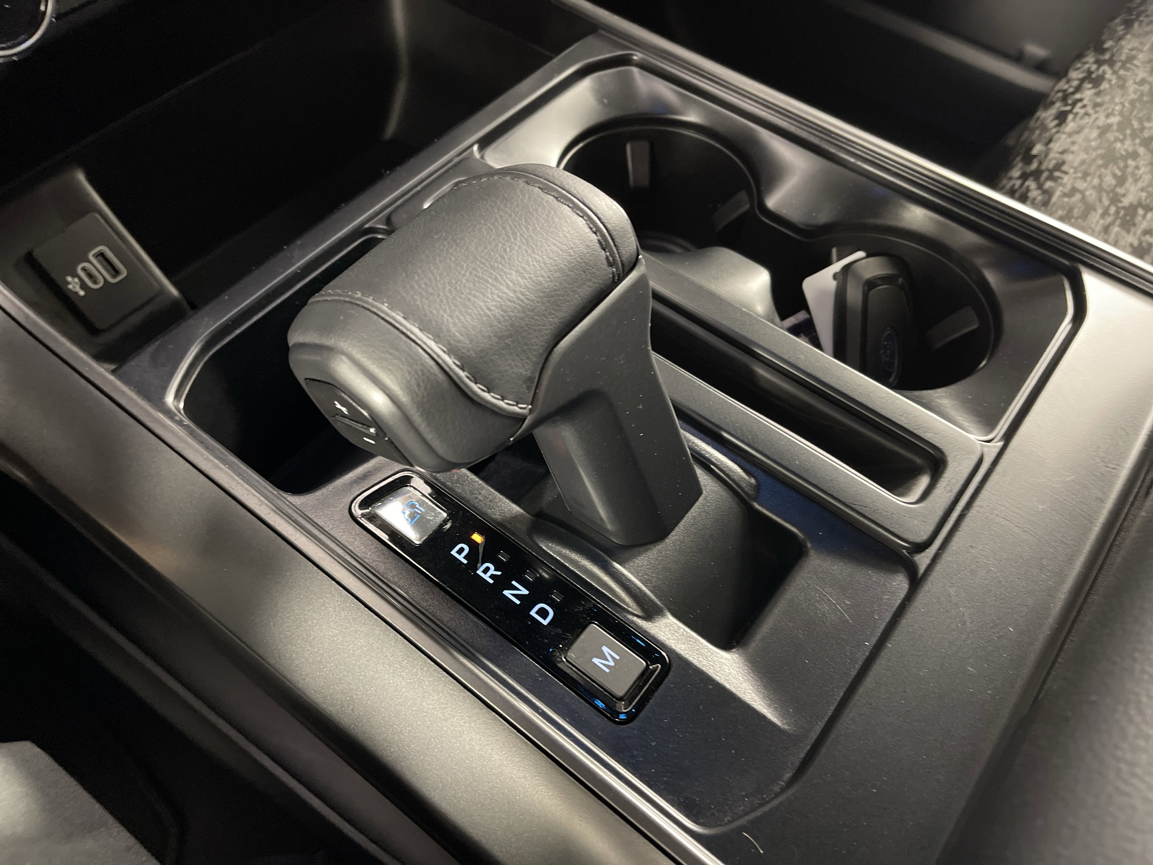 Used 2025 Ford F150 Tremor w/ Bed Utility Package image 26