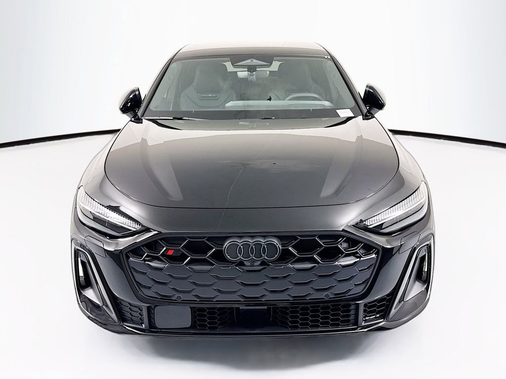 New 2026 Audi S5 Premium Plus AWD/4WD image 2