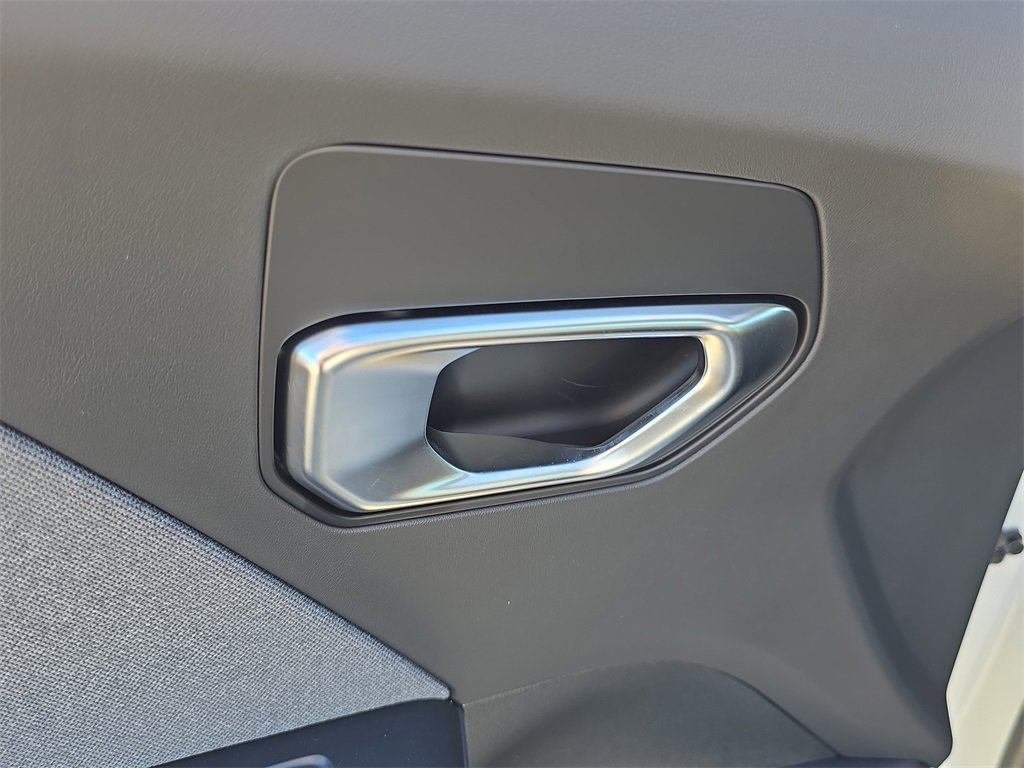 New 2025 Kia K4 EX image 20