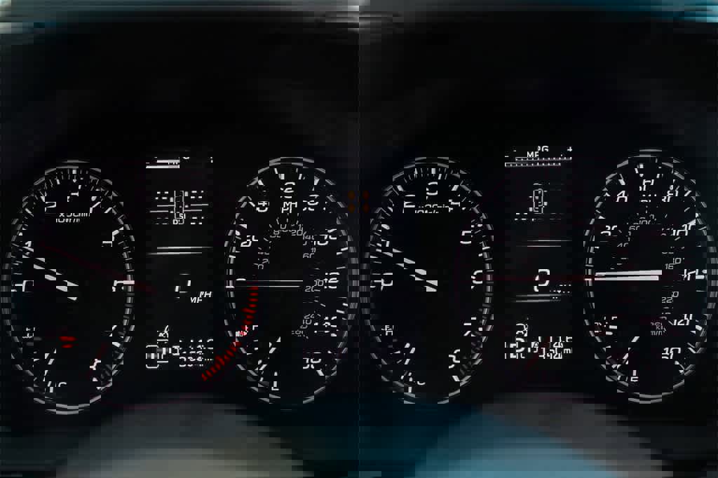 Used 2024 Subaru Crosstrek 2.5i Limited image 22