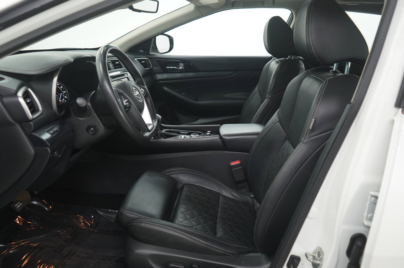 Used 2023 Nissan Maxima Platinum FWD image 15