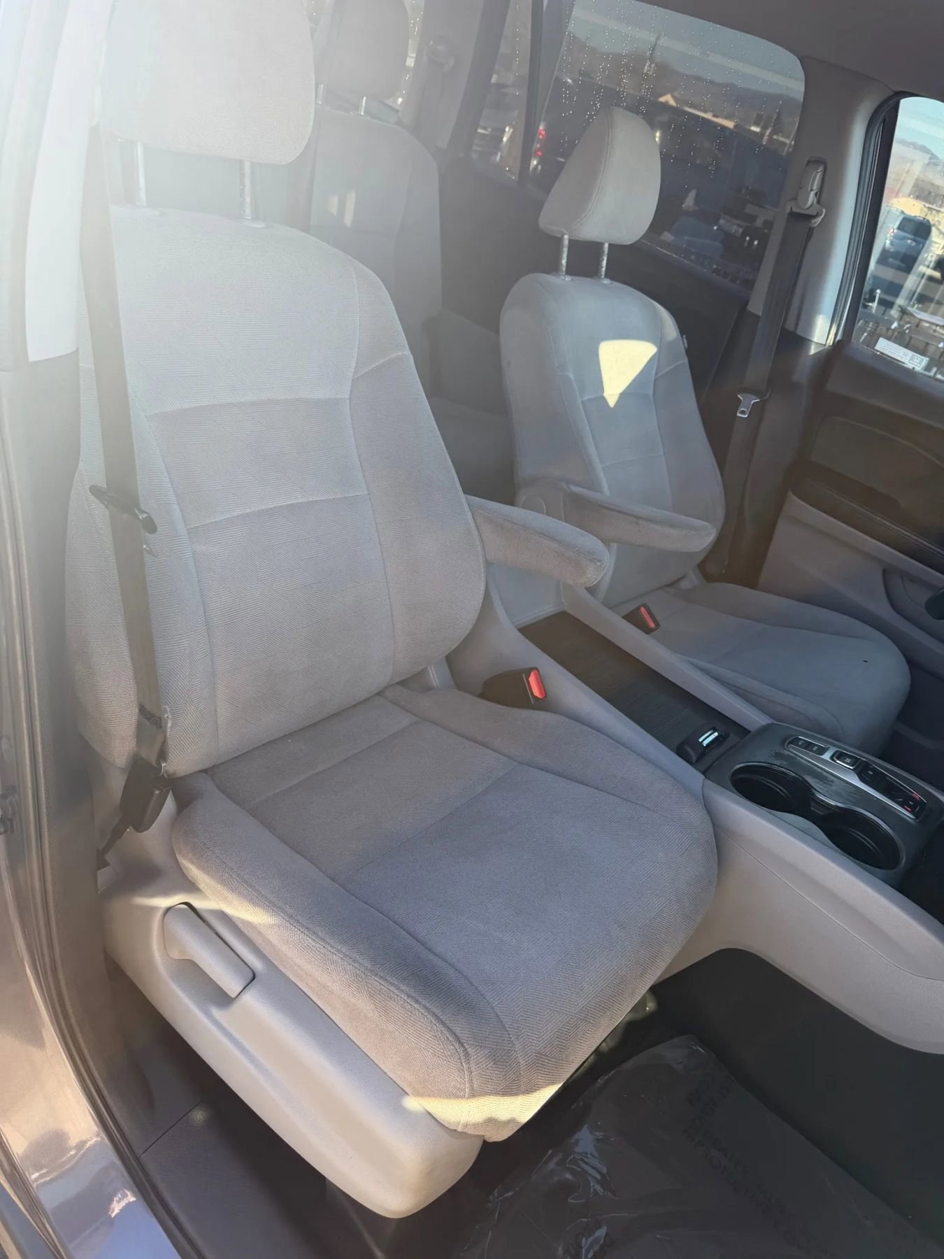 Used 2021 Honda Pilot EX image 13