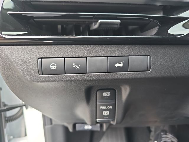 New 2026 Nissan Murano Platinum w/ Technology Package image 34