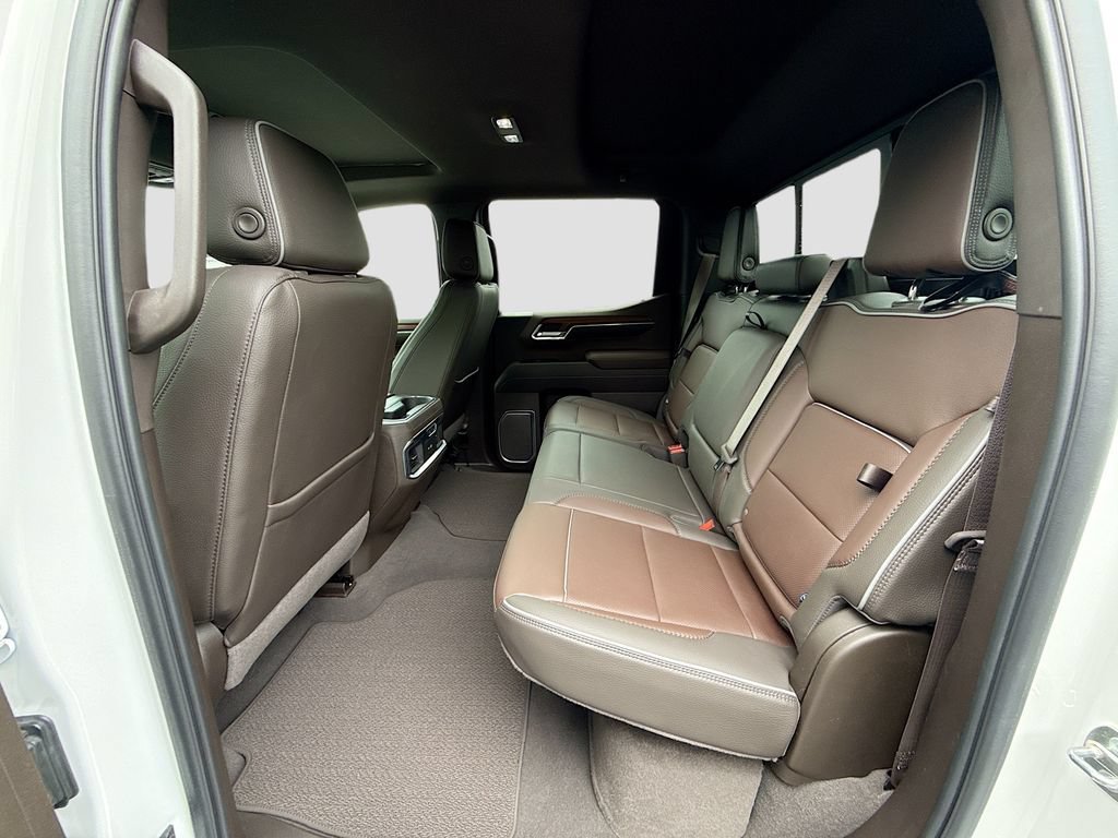 Used 2023 GMC Sierra 1500 Denali AWD/4WD image 31