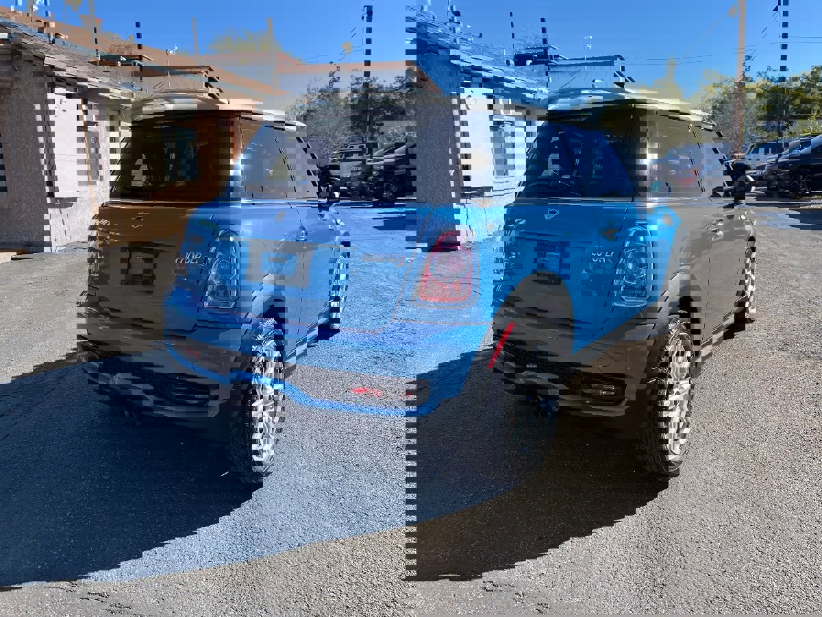 Used 2013 MINI Cooper S image 5