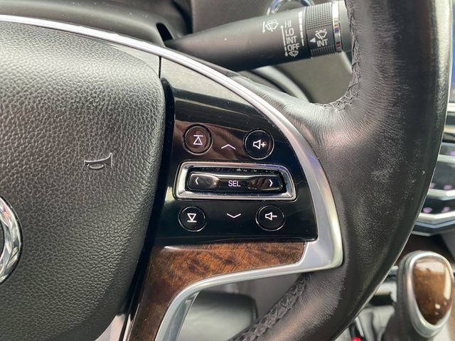 Used 2014 Cadillac XTS Premium image 21