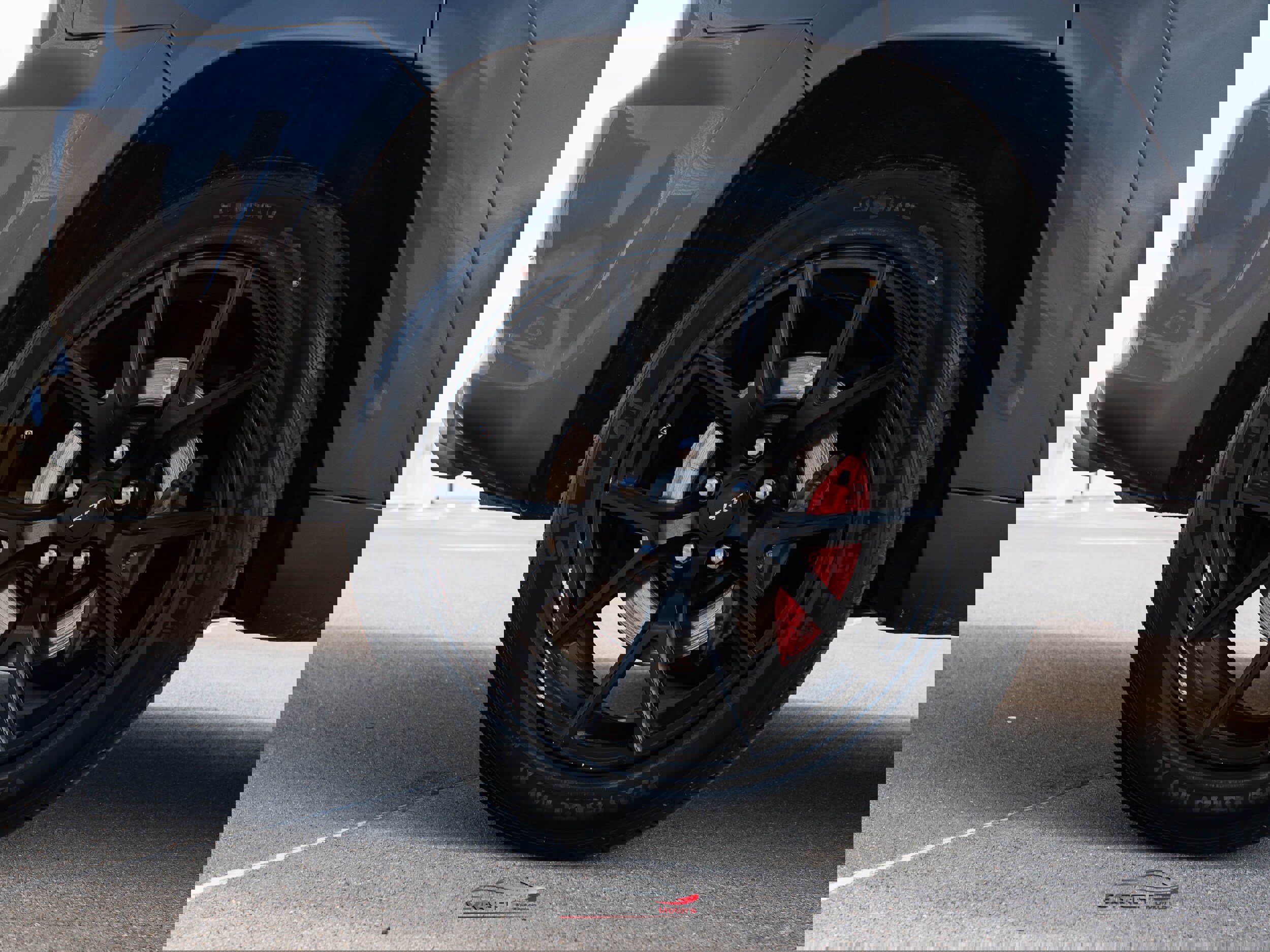 Used 2016 Jeep Grand Cherokee SRT image 11