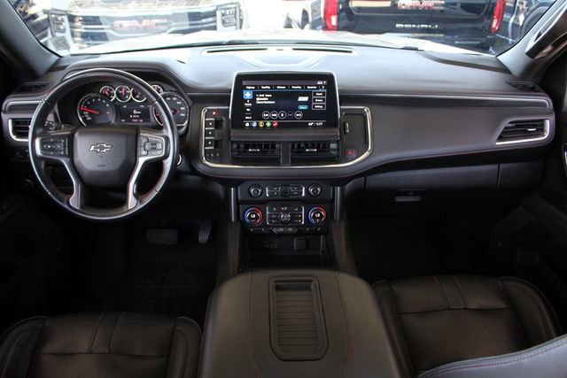 Used 2021 Chevrolet Tahoe RST w/ Luxury Package image 28