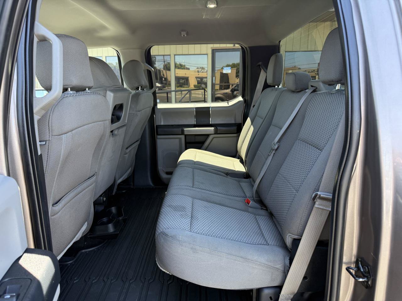 Used 2018 Ford F150 XLT w/ Equipment Group 301A Mid AWD/4WD image 15