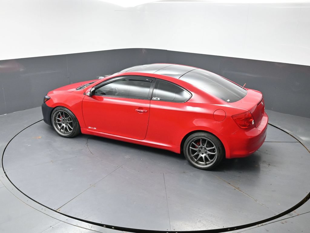 Used 2005 Scion tC w/ Release Series 1.0 FWD image 41