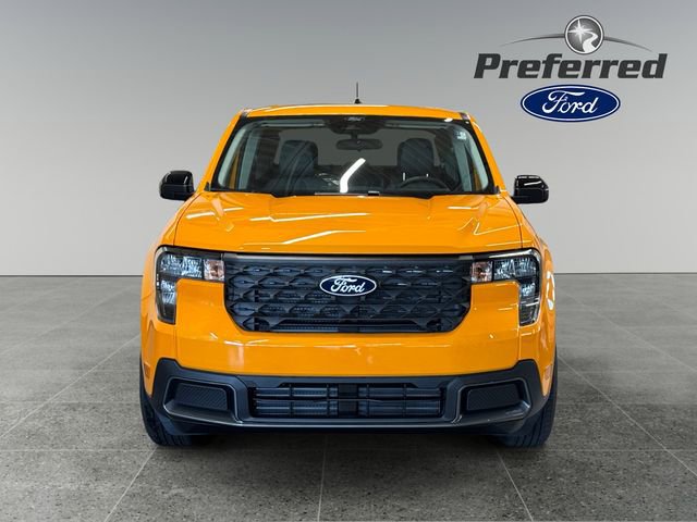 Used 2026 Ford Maverick XLT w/ Equipment Group 301A AWD/4WD image 11