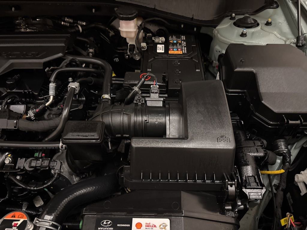 Certified 2024 Hyundai Kona SEL w/ Convenience Package image 25