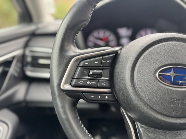 Used 2024 Subaru Outback Touring XT image 24