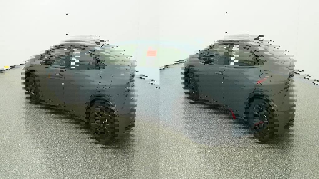 New 2026 Toyota Prius LE image 4