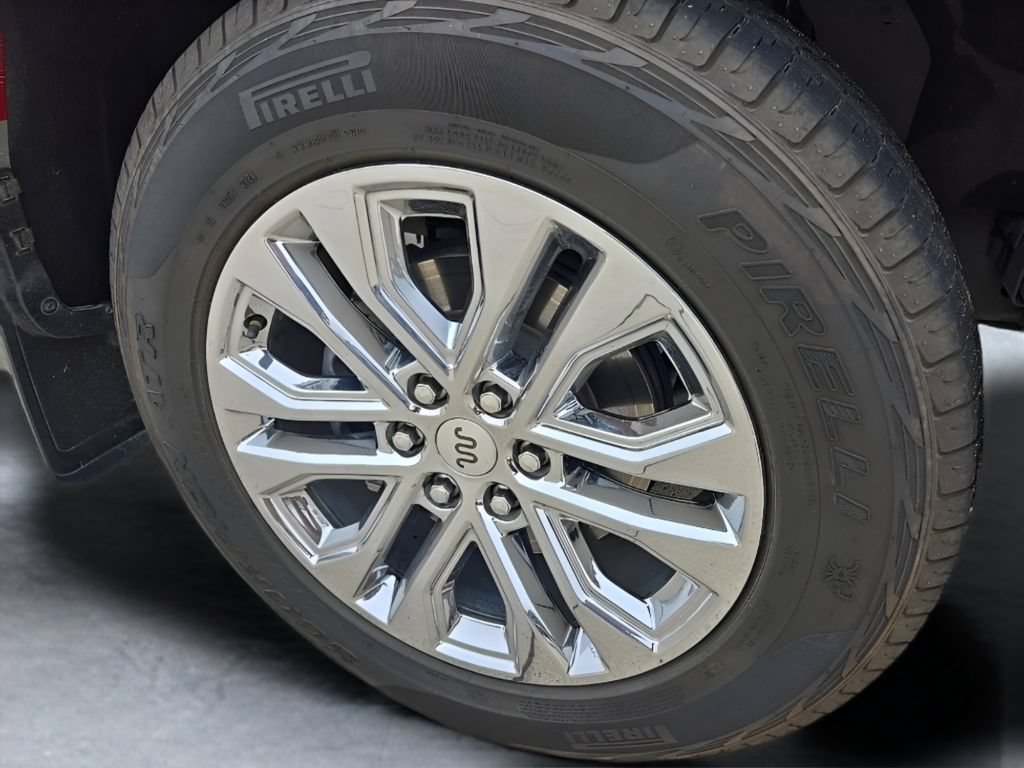 Used 2025 Ford F150 King Ranch AWD/4WD image 20